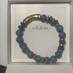 Anda Intention Bracelet - Luck (RETIRED)